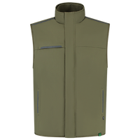 TRICORP Tech Shell Bodywarmer