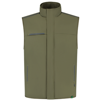 compare product TRICORP Tech Shell Bodywarmer