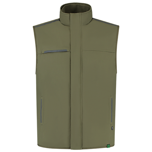 TRICORP Tech Shell Bodywarmer
