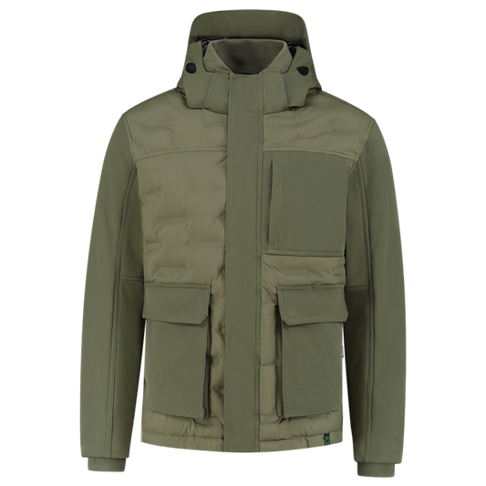 TRICORP Parka Rewear