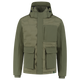TRICORP Parka Rewear