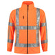 Tricorp 403008 (TSR3001) Fleecejack Windstopper RWS – Warm en Zichtbaar Werkjack