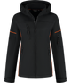 SANTINO CURTIS Softshell jack dames