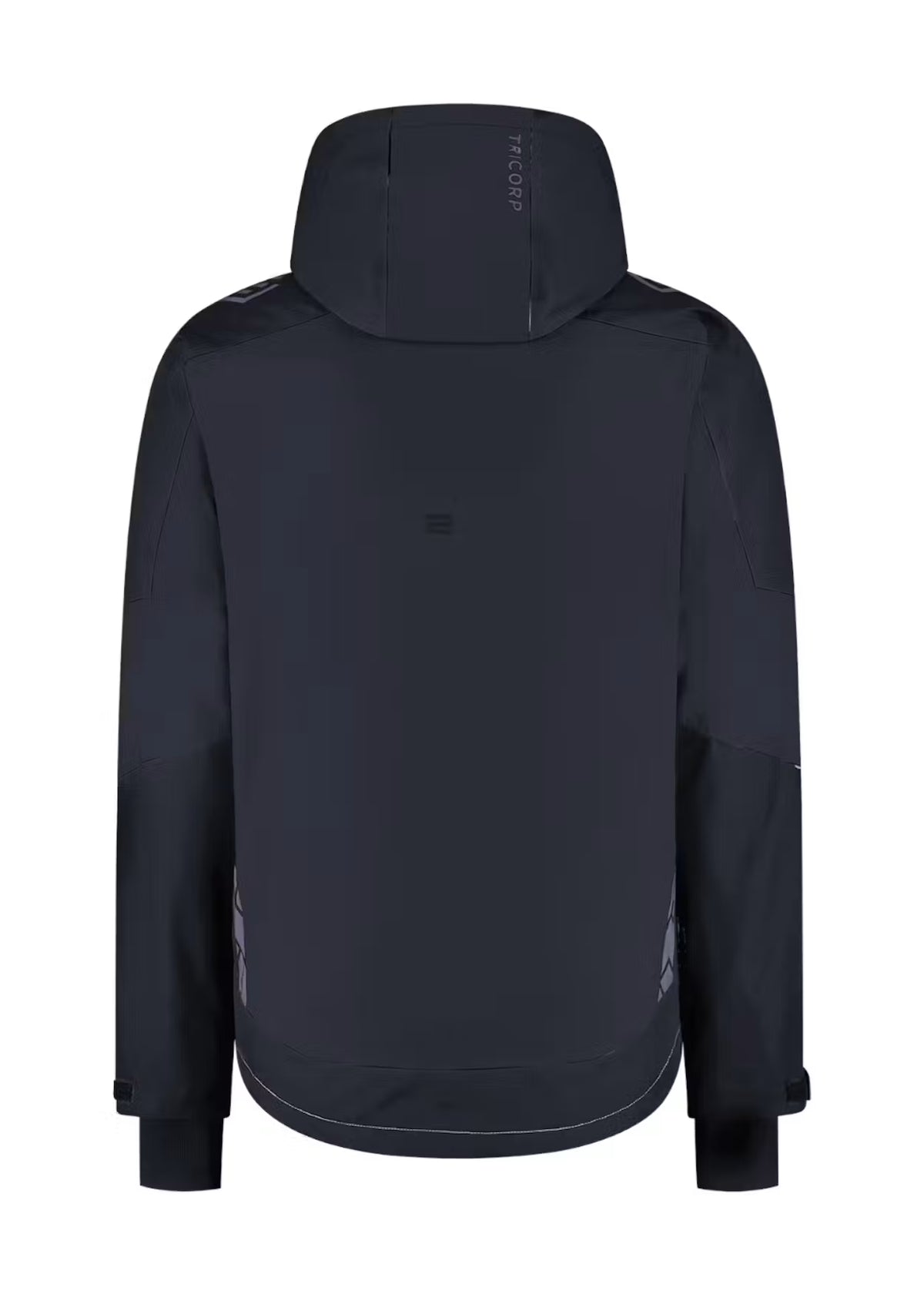 Tricorp 406101 Winterjas Ripstop Redefined – Warme en Waterdichte Werkjas
