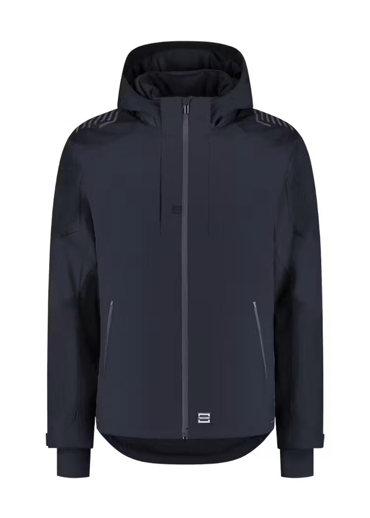 Tricorp 406101 Winterjas Ripstop Redefined – Warme en Waterdichte Werkjas