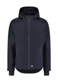 Tricorp 406101 Winterjas Ripstop Redefined – Warme en Waterdichte Werkjas