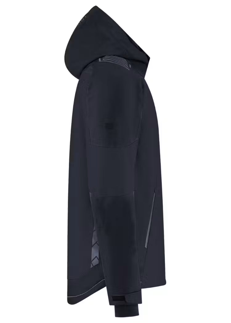 Tricorp 406101 Winterjas Ripstop Redefined – Warme en Waterdichte Werkjas