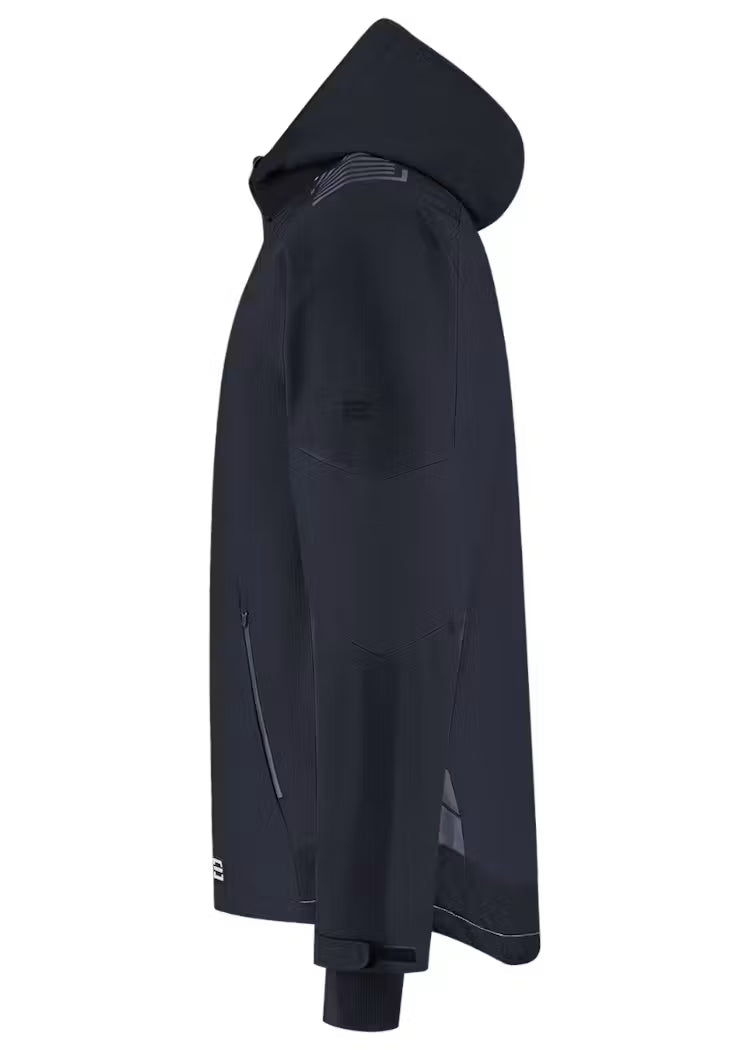 Tricorp 406101 Winterjas Ripstop Redefined – Warme en Waterdichte Werkjas