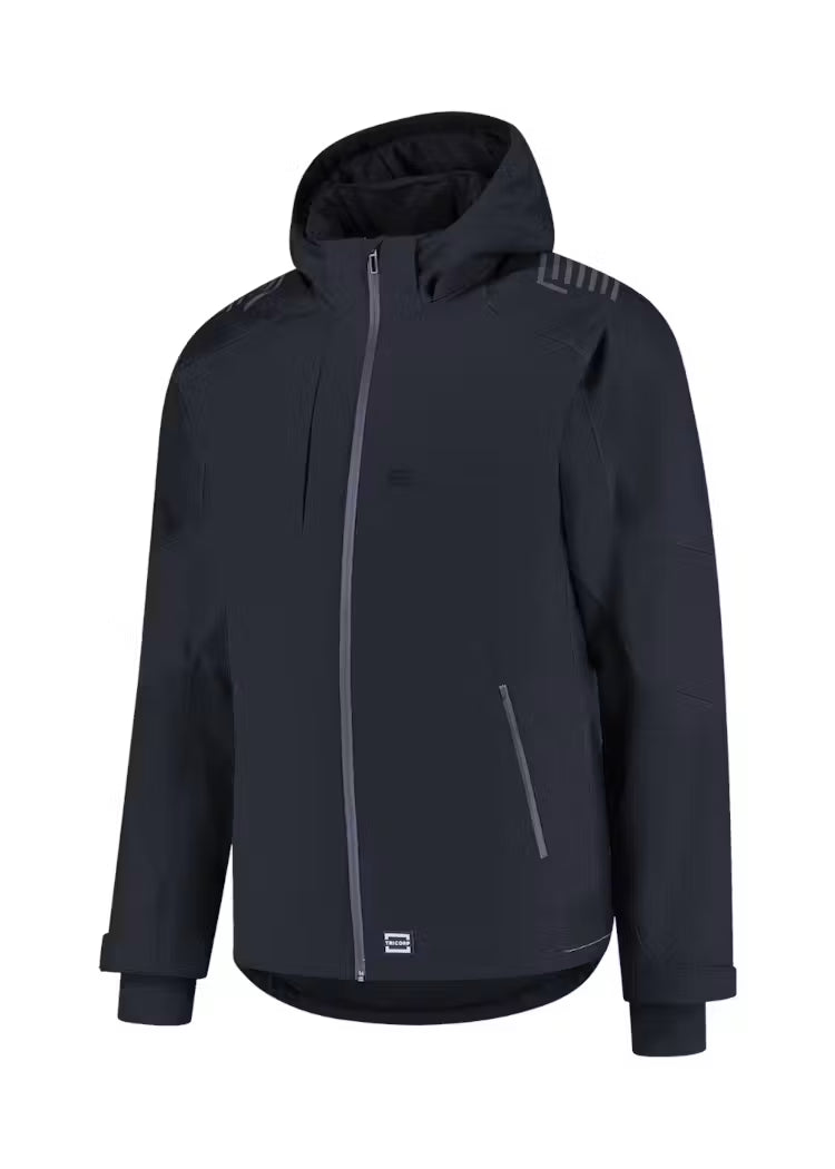 Tricorp 406101 Winterjas Ripstop Redefined – Warme en Waterdichte Werkjas