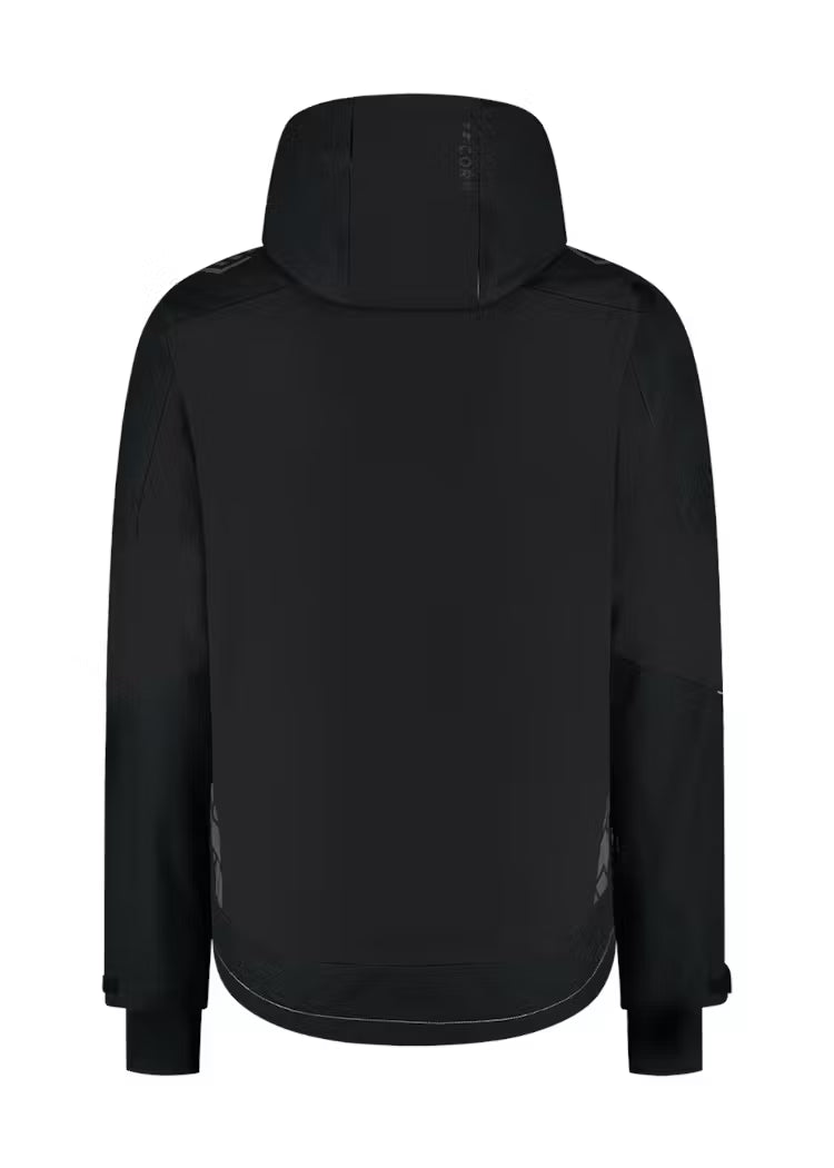 Tricorp 406101 Winterjas Ripstop Redefined – Warme en Waterdichte Werkjas