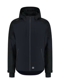 Tricorp 406101 Winterjas Ripstop Redefined – Warme en Waterdichte Werkjas