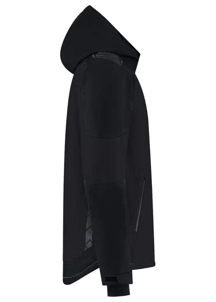 Tricorp 406101 Winterjas Ripstop Redefined – Warme en Waterdichte Werkjas