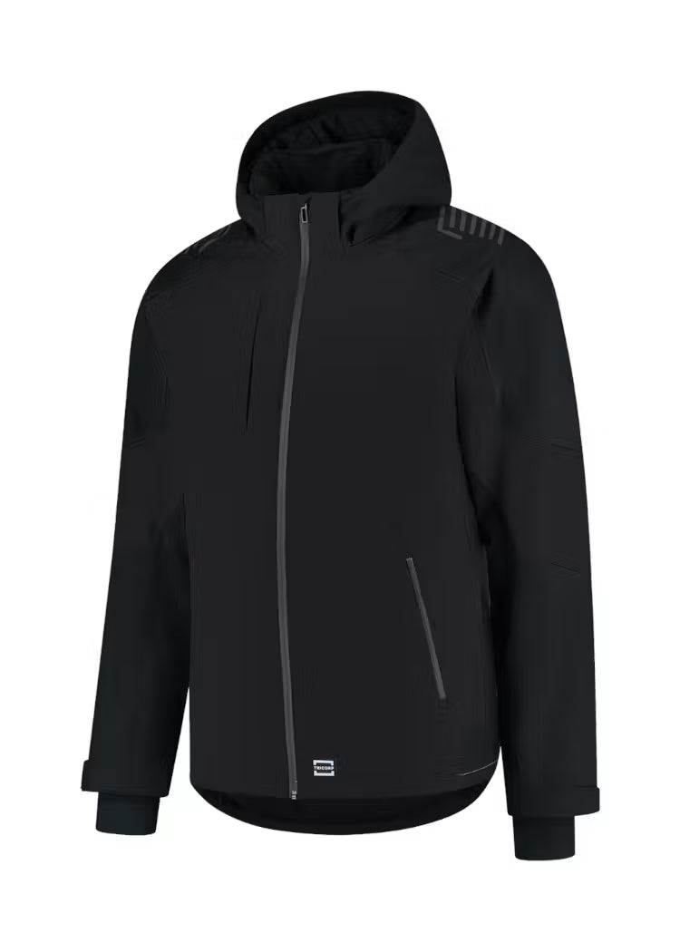 Tricorp 406101 Winterjas Ripstop Redefined – Warme en Waterdichte Werkjas