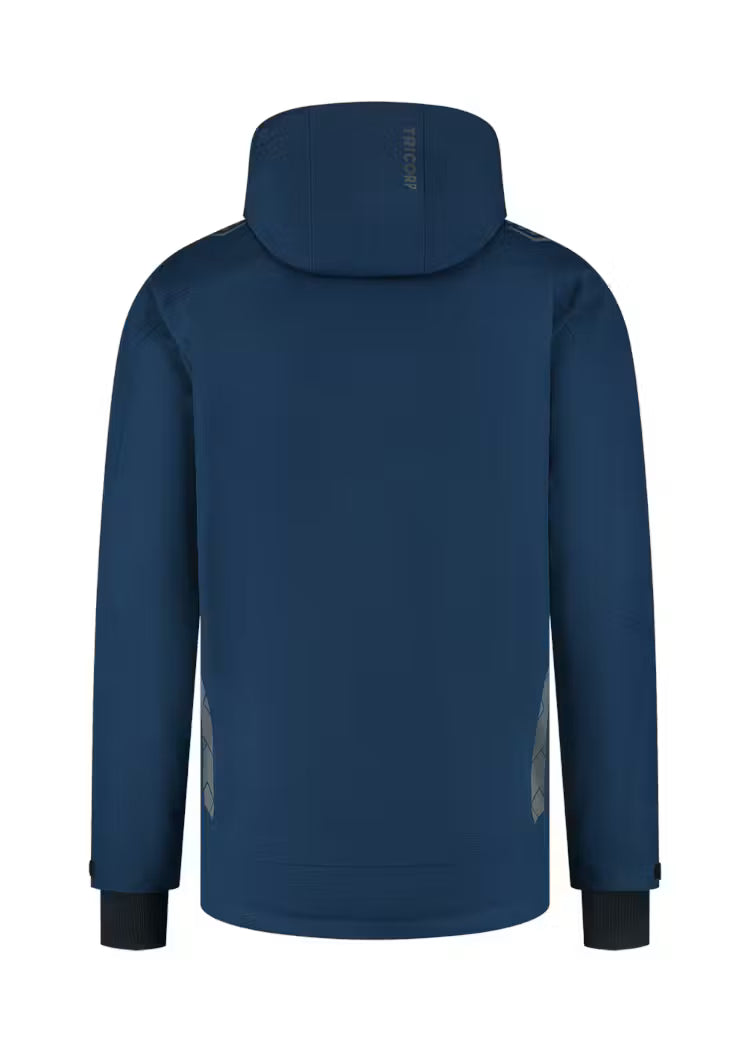 Tricorp 406101 Winterjas Ripstop Redefined – Warme en Waterdichte Werkjas