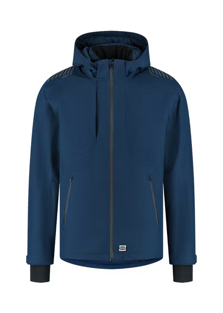 Tricorp 406101 Winterjas Ripstop Redefined – Warme en Waterdichte Werkjas