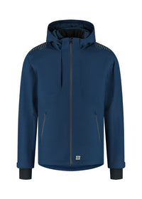 Tricorp 406101 Winterjas Ripstop Redefined – Warme en Waterdichte Werkjas