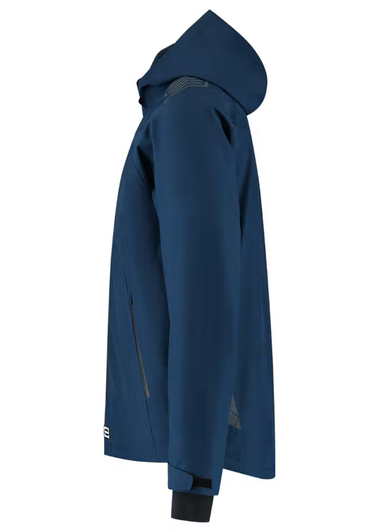 Tricorp 406101 Winterjas Ripstop Redefined – Warme en Waterdichte Werkjas