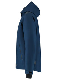 Tricorp 406101 Winterjas Ripstop Redefined – Warme en Waterdichte Werkjas
