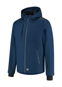 Tricorp 406101 Winterjas Ripstop Redefined – Warme en Waterdichte Werkjas