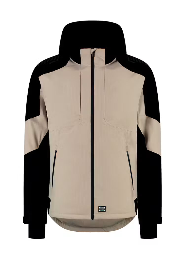 Tricorp 406101 Winterjas Ripstop Redefined – Warme en Waterdichte Werkjas