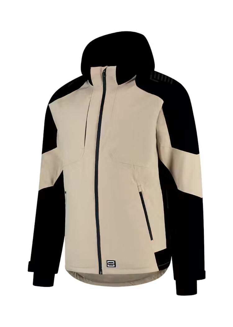 Tricorp 406101 Winterjas Ripstop Redefined – Warme en Waterdichte Werkjas