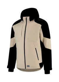 Tricorp 406101 Winterjas Ripstop Redefined – Warme en Waterdichte Werkjas
