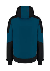 Tricorp 406101 Winterjas Ripstop Redefined – Warme en Waterdichte Werkjas