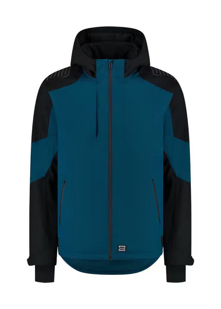 Tricorp 406101 Winterjas Ripstop Redefined – Warme en Waterdichte Werkjas
