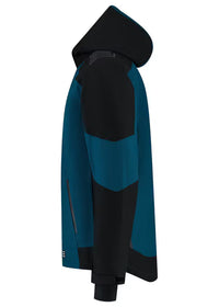 Tricorp 406101 Winterjas Ripstop Redefined – Warme en Waterdichte Werkjas