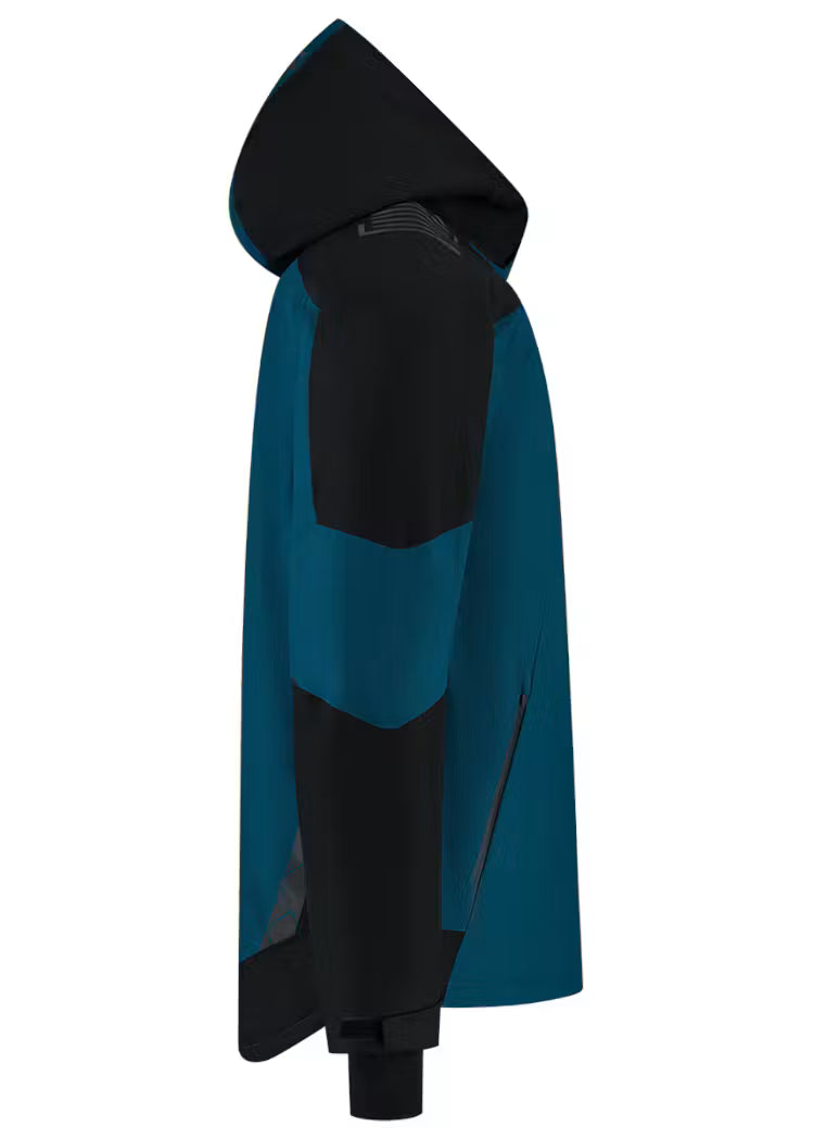 Tricorp 406101 Winterjas Ripstop Redefined – Warme en Waterdichte Werkjas