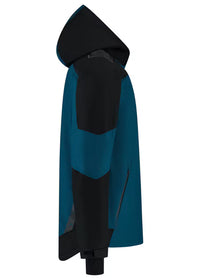 Tricorp 406101 Winterjas Ripstop Redefined – Warme en Waterdichte Werkjas