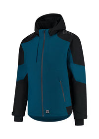 Tricorp 406101 Winterjas Ripstop Redefined – Warme en Waterdichte Werkjas