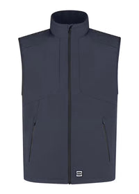 Tricorp 406106 Bodywarmer Redefined – Comfortabele en Winddichte Werkbodywarmer