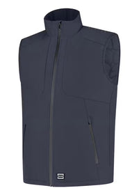 Tricorp 406106 Bodywarmer Redefined – Comfortabele en Winddichte Werkbodywarmer