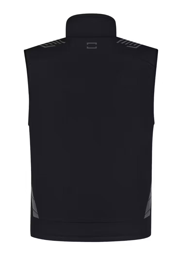 Tricorp 406106 Bodywarmer Redefined – Comfortabele en Winddichte Werkbodywarmer