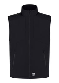 Tricorp 406106 Bodywarmer Redefined – Comfortabele en Winddichte Werkbodywarmer