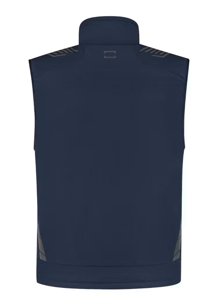 Tricorp 406106 Bodywarmer Redefined – Comfortabele en Winddichte Werkbodywarmer