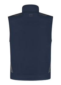 Tricorp 406106 Bodywarmer Redefined – Comfortabele en Winddichte Werkbodywarmer