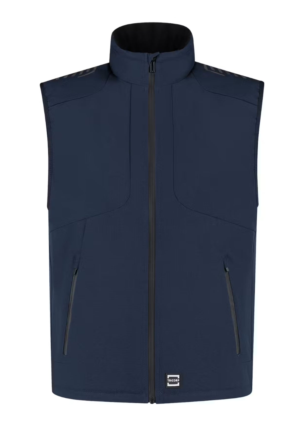 Tricorp 406106 Bodywarmer Redefined – Comfortabele en Winddichte Werkbodywarmer