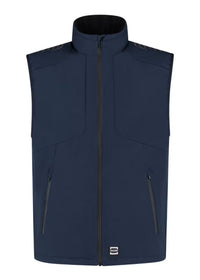 Tricorp 406106 Bodywarmer Redefined – Comfortabele en Winddichte Werkbodywarmer