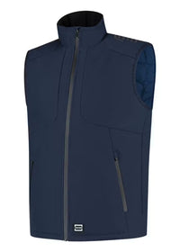 Tricorp 406106 Bodywarmer Redefined – Comfortabele en Winddichte Werkbodywarmer