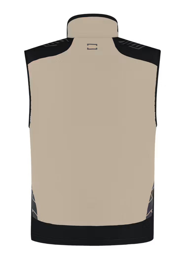 Tricorp 406106 Bodywarmer Redefined – Comfortabele en Winddichte Werkbodywarmer