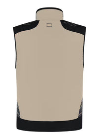 Tricorp 406106 Bodywarmer Redefined – Comfortabele en Winddichte Werkbodywarmer