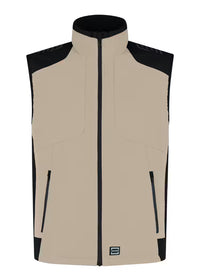 Tricorp 406106 Bodywarmer Redefined – Comfortabele en Winddichte Werkbodywarmer