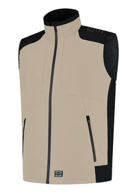 Tricorp 406106 Bodywarmer Redefined – Comfortabele en Winddichte Werkbodywarmer