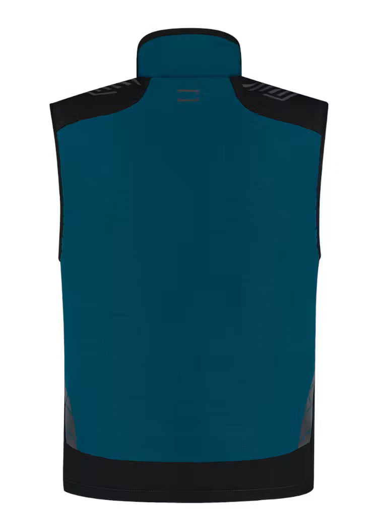 Tricorp 406106 Bodywarmer Redefined – Comfortabele en Winddichte Werkbodywarmer