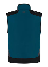 Tricorp 406106 Bodywarmer Redefined – Comfortabele en Winddichte Werkbodywarmer