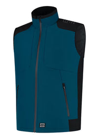 Tricorp 406106 Bodywarmer Redefined – Comfortabele en Winddichte Werkbodywarmer