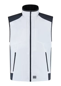 Tricorp 406106 Bodywarmer Redefined – Comfortabele en Winddichte Werkbodywarmer