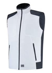 Tricorp 406106 Bodywarmer Redefined – Comfortabele en Winddichte Werkbodywarmer